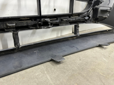 Zderzak przedni Audi A3 III 8V3 13-16r. przedlift PDC 8V3807437