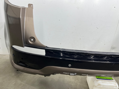 Zderzak tylny Land Rover Discovery Sport 19r.- Lift R-Dynamic SE tył 4xPDC GK7M-17D781-B