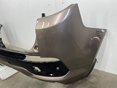 Zderzak tylny Land Rover Discovery Sport 19r.- Lift R-Dynamic SE tył 4xPDC GK7M-17D781-B