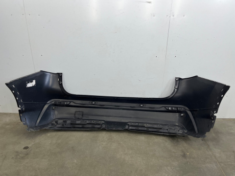 Zderzak tylny Nissan Qashqai II 2 J11 po liftingu 2017- 20201r. WYSYŁKA