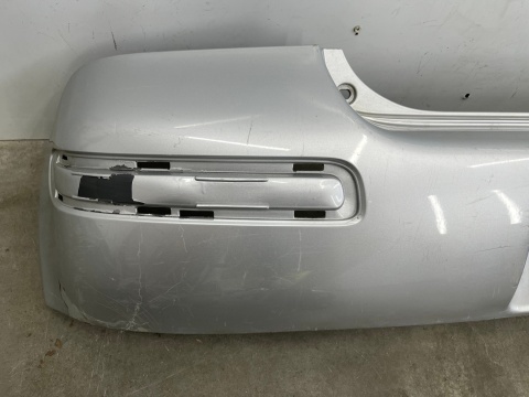 Zderzak tylny Toyota Yaris 03-06r. LIFT tył 52159-0D100