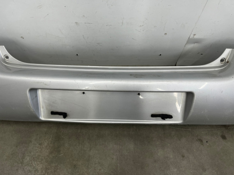 Zderzak tylny Toyota Yaris 03-06r. LIFT tył 52159-0D100