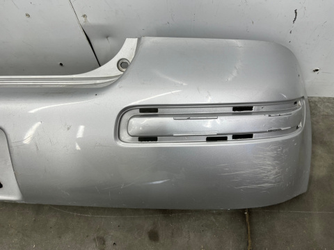 Zderzak tylny Toyota Yaris 03-06r. LIFT tył 52159-0D100