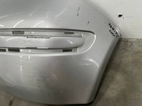 Zderzak tylny Toyota Yaris 03-06r. LIFT tył 52159-0D100