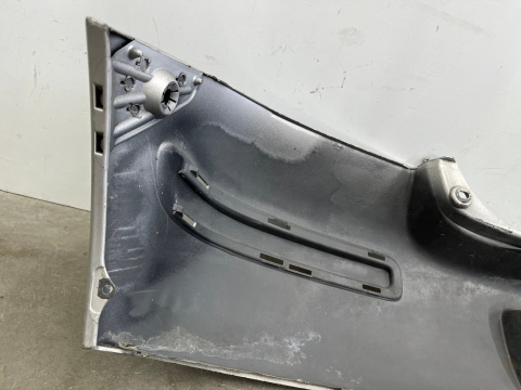 Zderzak tylny Toyota Yaris 03-06r. LIFT tył 52159-0D100