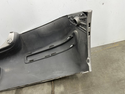 Zderzak tylny Toyota Yaris 03-06r. LIFT tył 52159-0D100