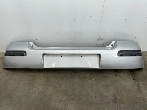 Zderzak tylny Toyota Yaris 03-06r. LIFT tył 52159-52420