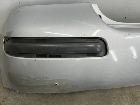 Zderzak tylny Toyota Yaris 03-06r. LIFT tył 52159-52420