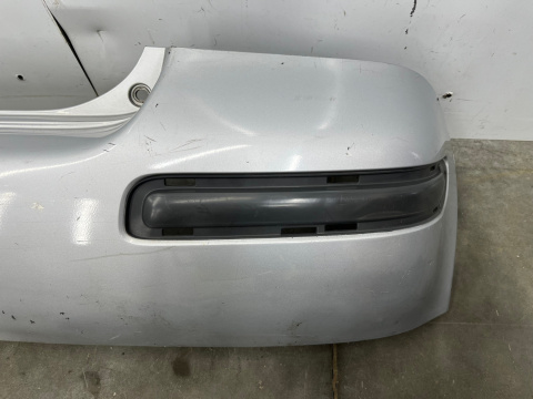 Zderzak tylny Toyota Yaris 03-06r. LIFT tył 52159-52420